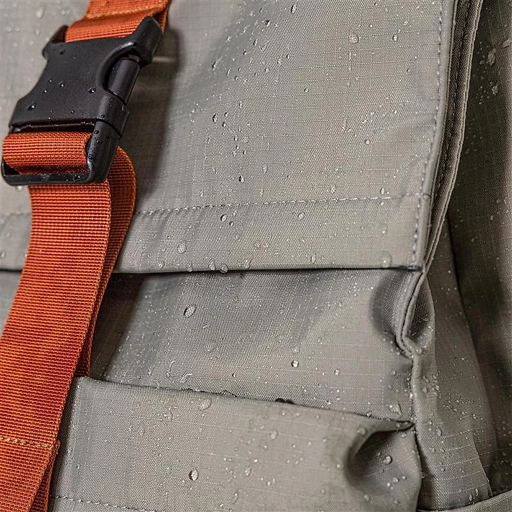 Mochila Basic para MacBook de até 15,6", Originais iPlace, Cinza