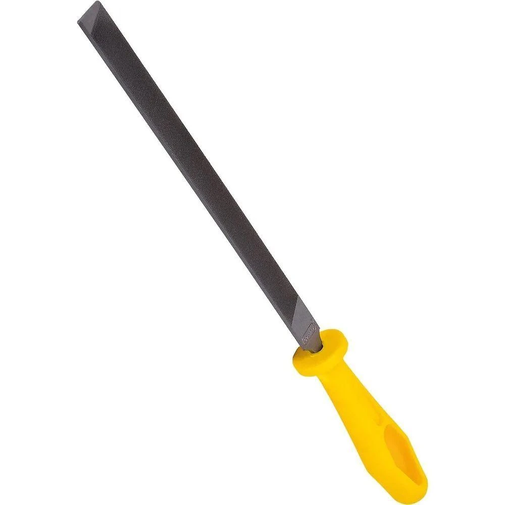 Lima de Enxada 8 para Afiacao com Cabo Bivolt 200MM Collins Jardim