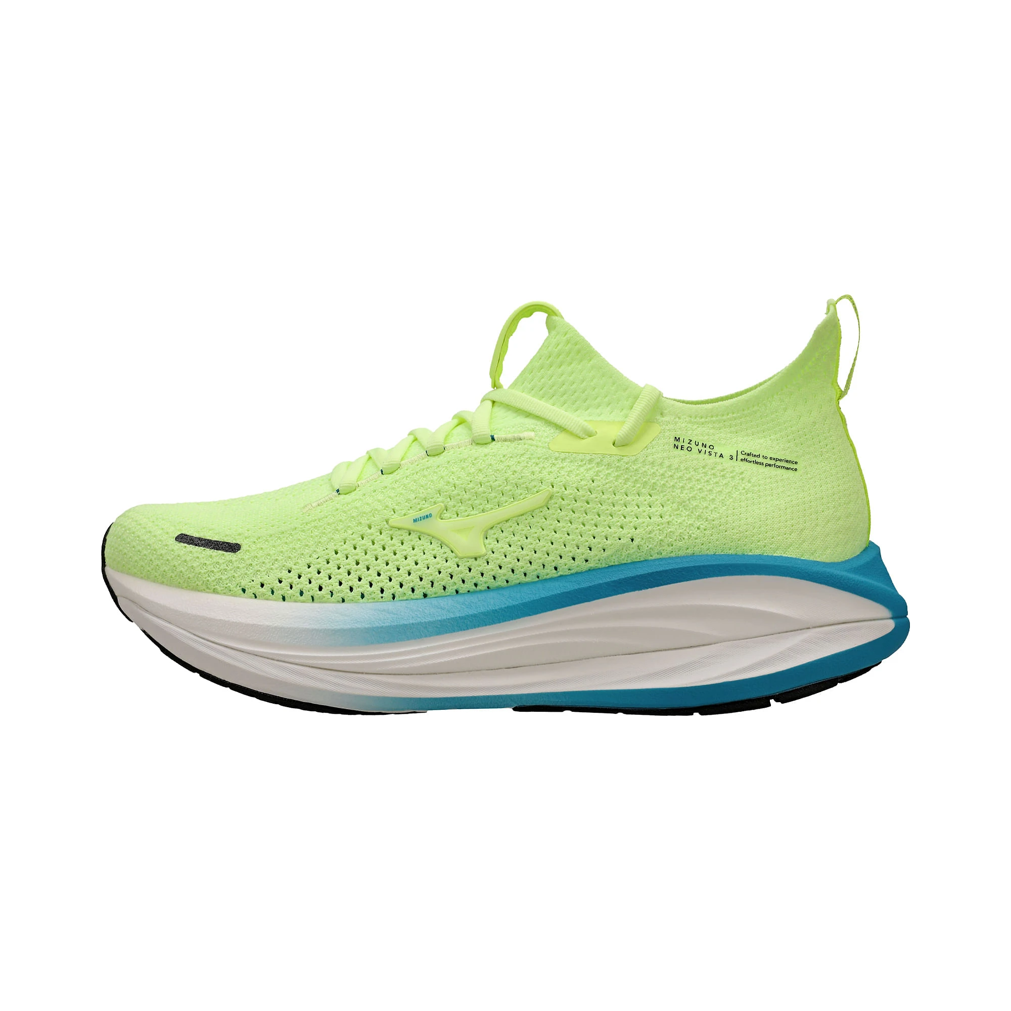 Tênis de Corrida Mizuno Neo Vista 3