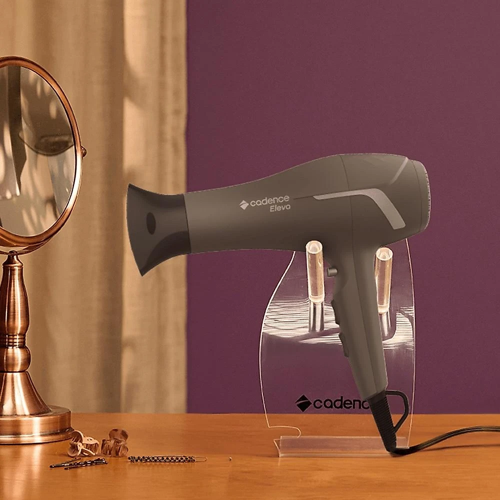 Secador de Cabelo Cadence Eleva SEC565, 220 Volts