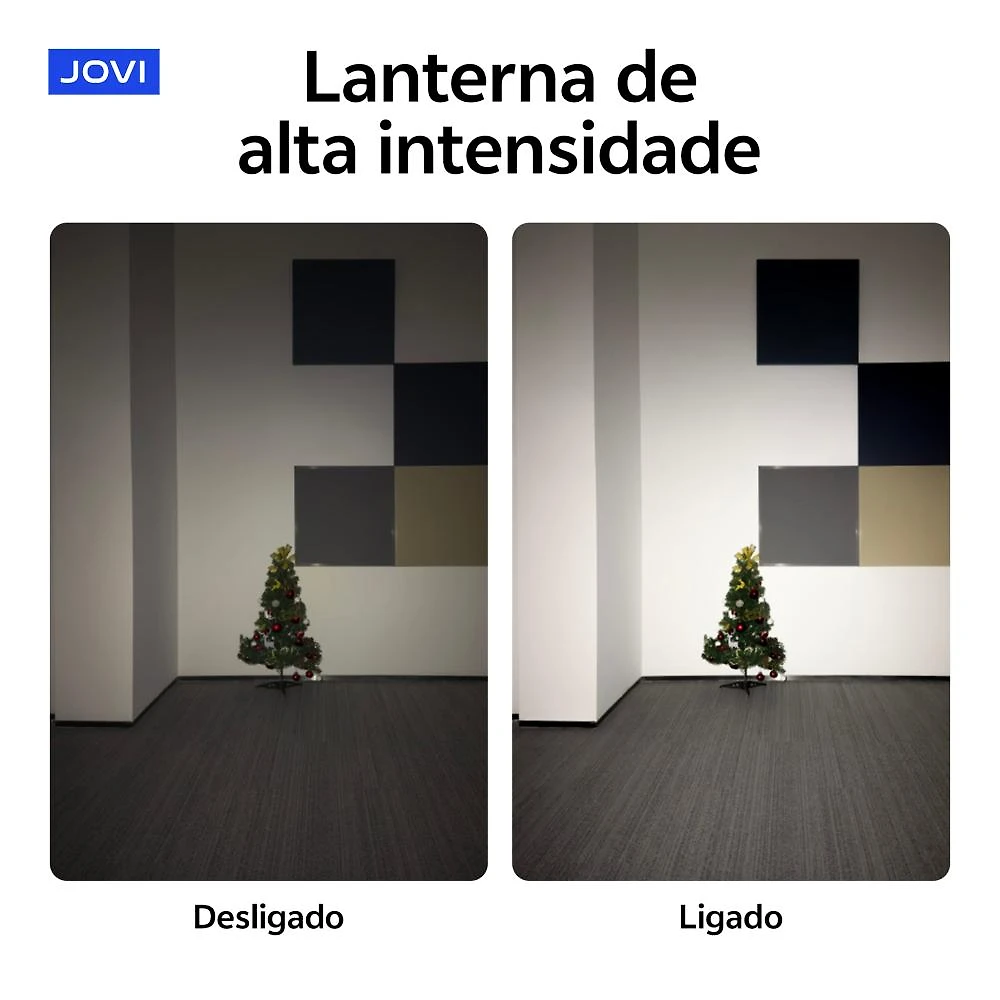Smartphone Jovi Y29s 5g 256gb, 8+8gb Ram Turbo, Câmera 50mp, Dimensity 6300, Bateria 6000mah, Carregamento 44w - Preto Jade CELULAR JOVI Y29S 256GB DUAL SIM 8GB RAM - Preto