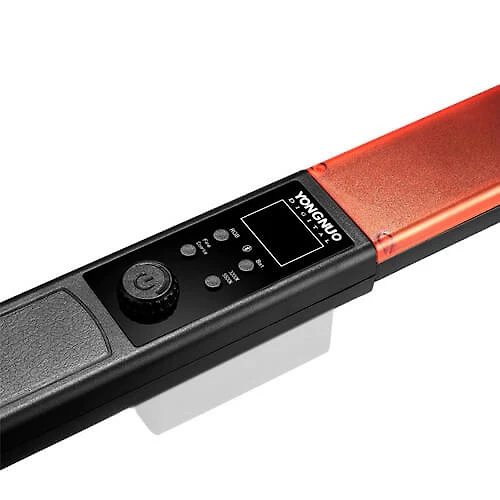 Miniatura Iluminador de Led Bastão Yongnuo YN360 RGB