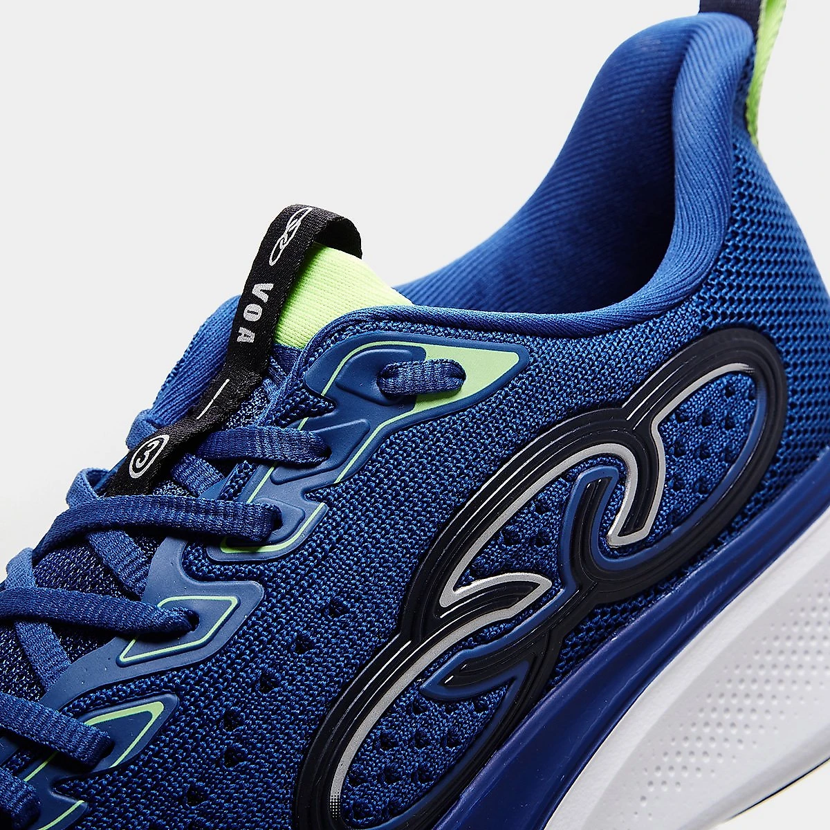 Tênis Olympikus Voa 3 Masculino Azul Royal - 34