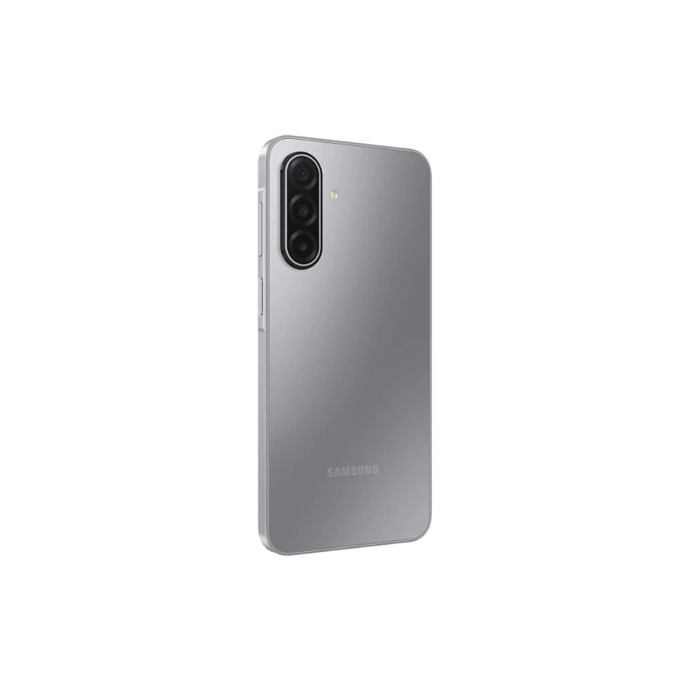 Smartphone Galaxy A17 LTE 128GB Samsung Cinza
