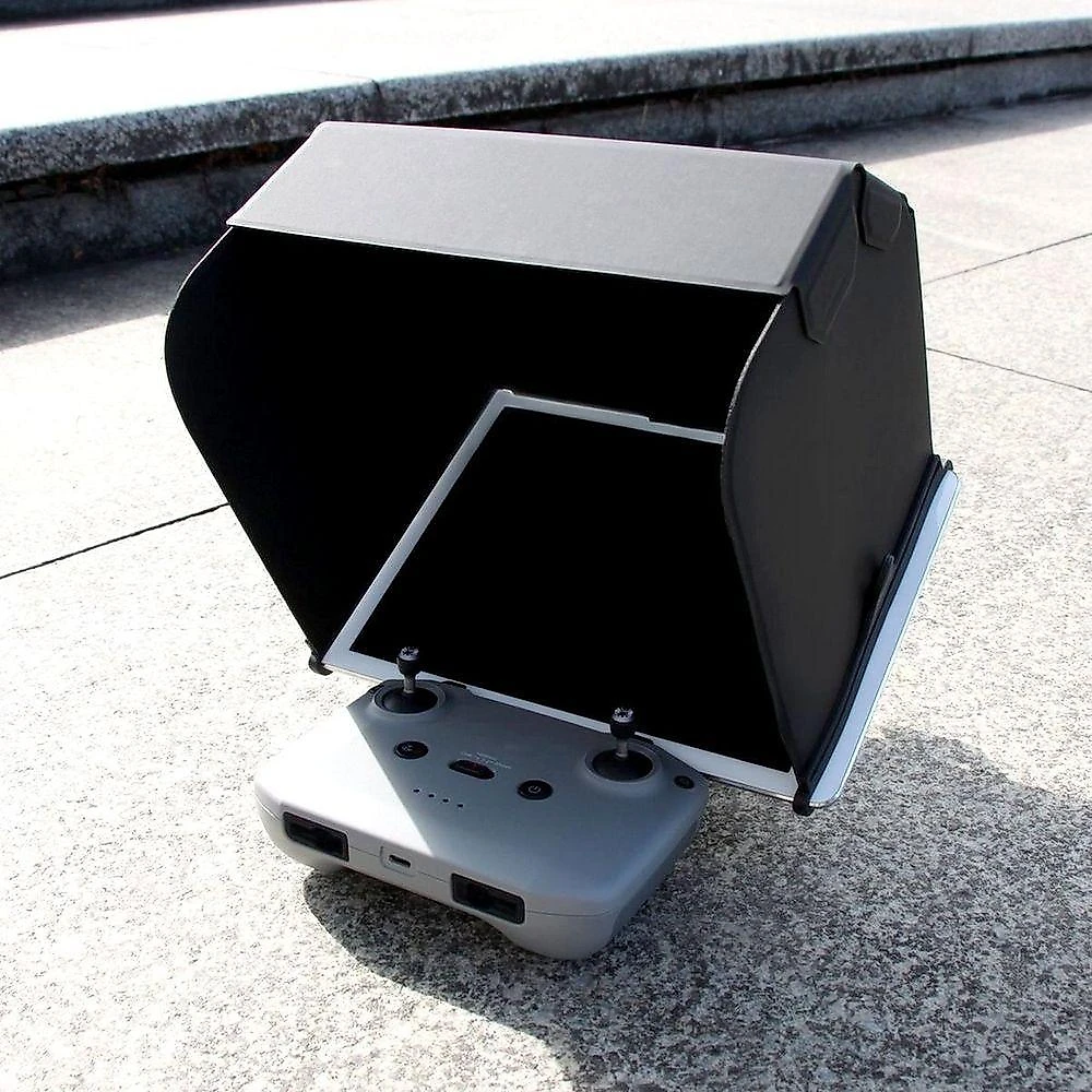 Protetor Solar 11' para Controle DJI Mini/Mini 3/Mavic 2/Air 2S