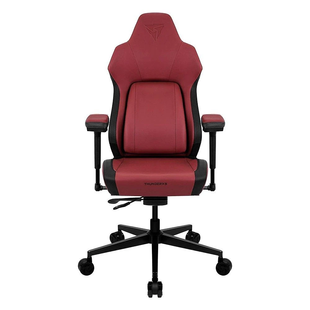 Cadeira Gamer ThunderX3 CORE Smart Modern, Até 125Kg, SYNC5 Multi-ajustável Vermelha - 84927