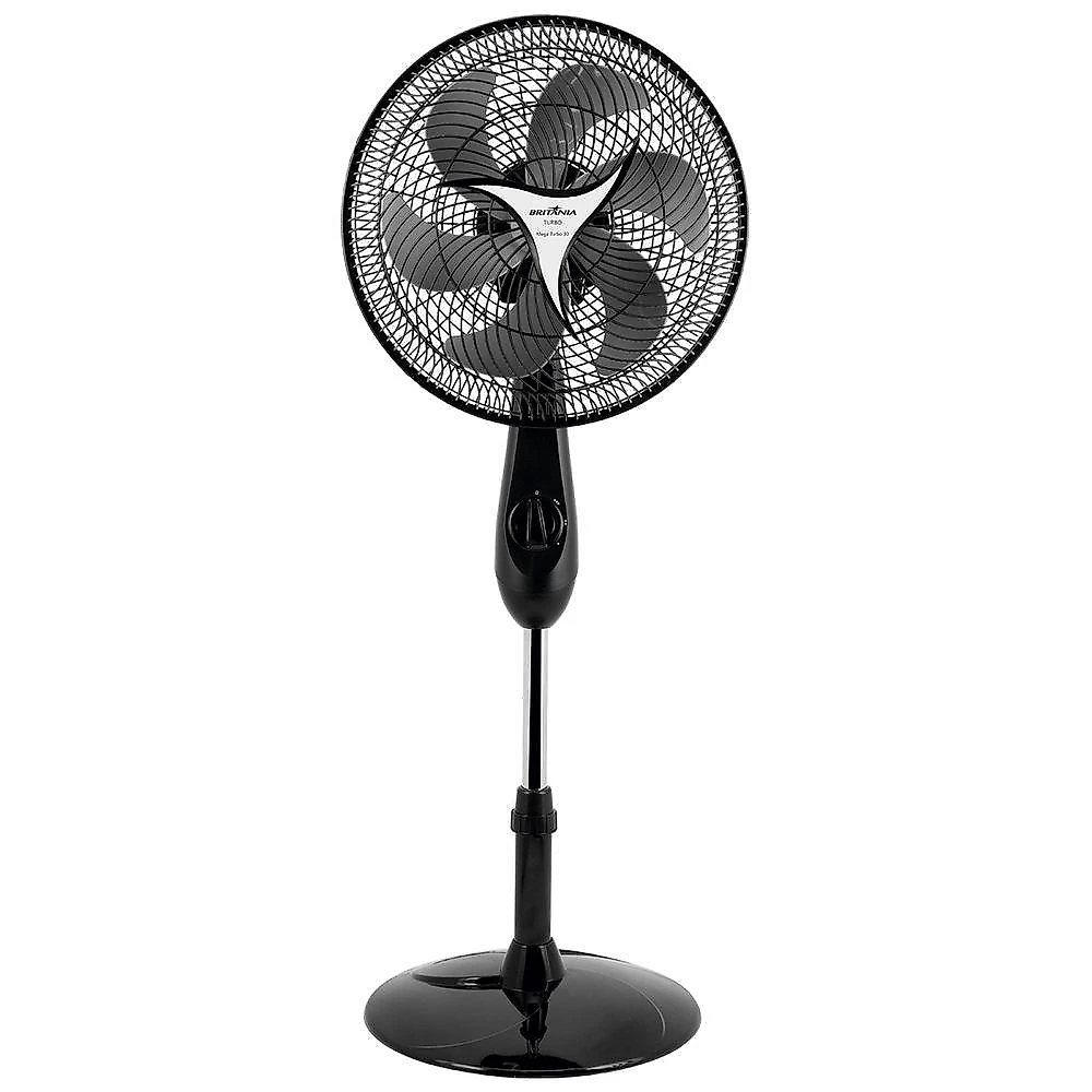 Higienizador Britânia Vapor Express 250Ml 9 Acessórios 220V