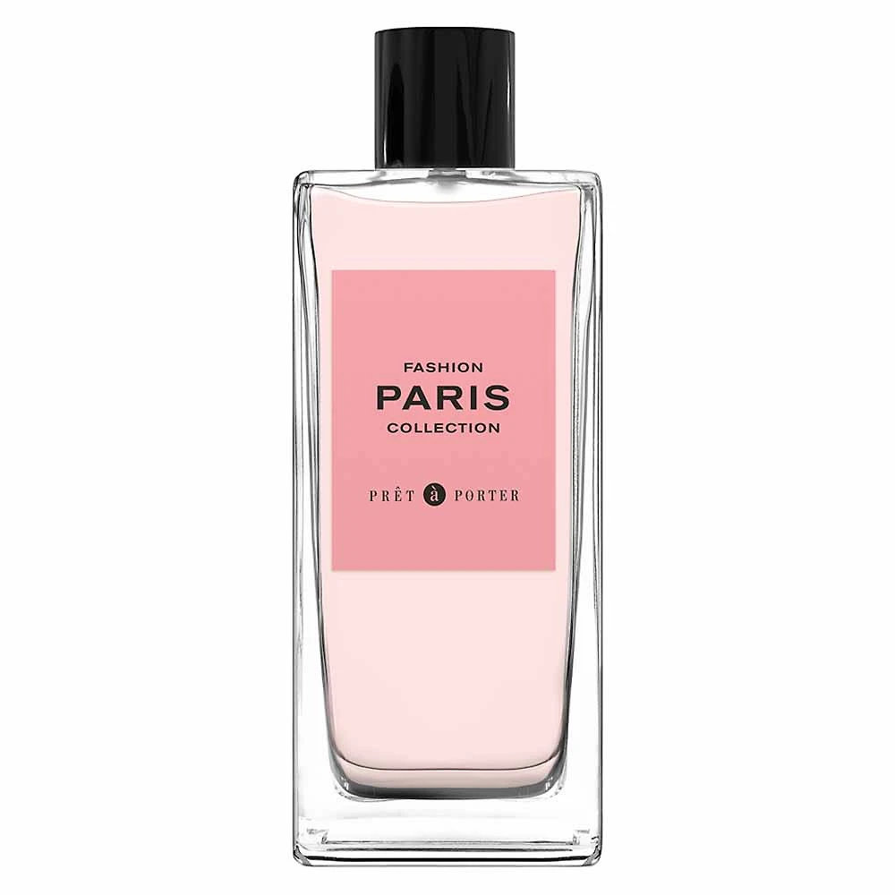 Perfume Paris Prêt À Porter Feminino Eau de Parfum