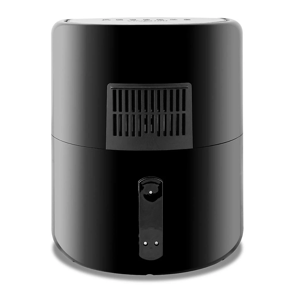 Air fryer britânia 4,6l antiaderente 1500w bfr46pi 220v
