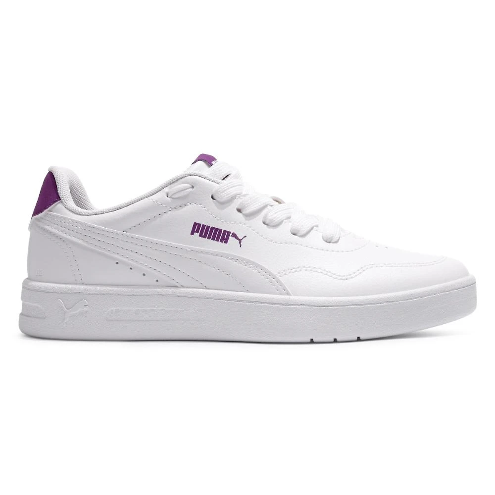 Tênis Puma Court Lally Feminino