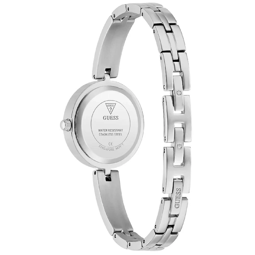 Relógio Guess GW0655L4 Feminino 27mm Aço Inoxidável