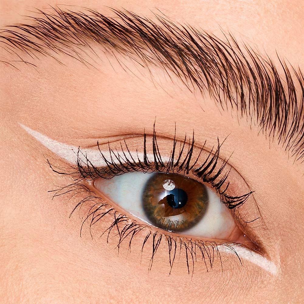 Lápis de Olho à Prova d’Água Catrice Kohl Kajal Branco
