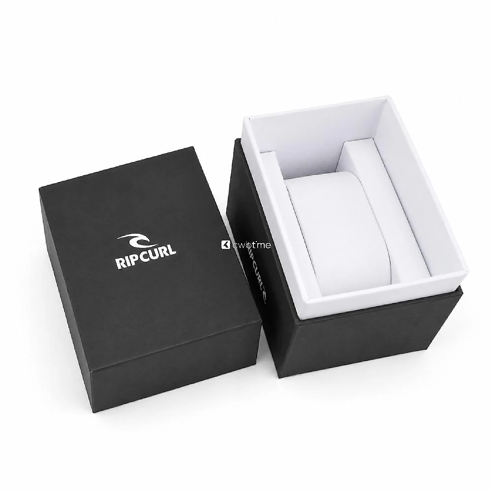 Relógio Rip Curl Daze SS PU 0G3MTI9389 42mm