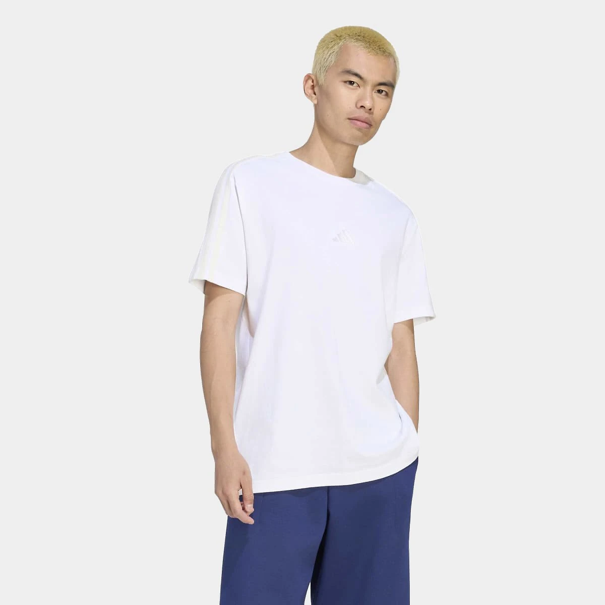 Camiseta Adidas Casual Masculina