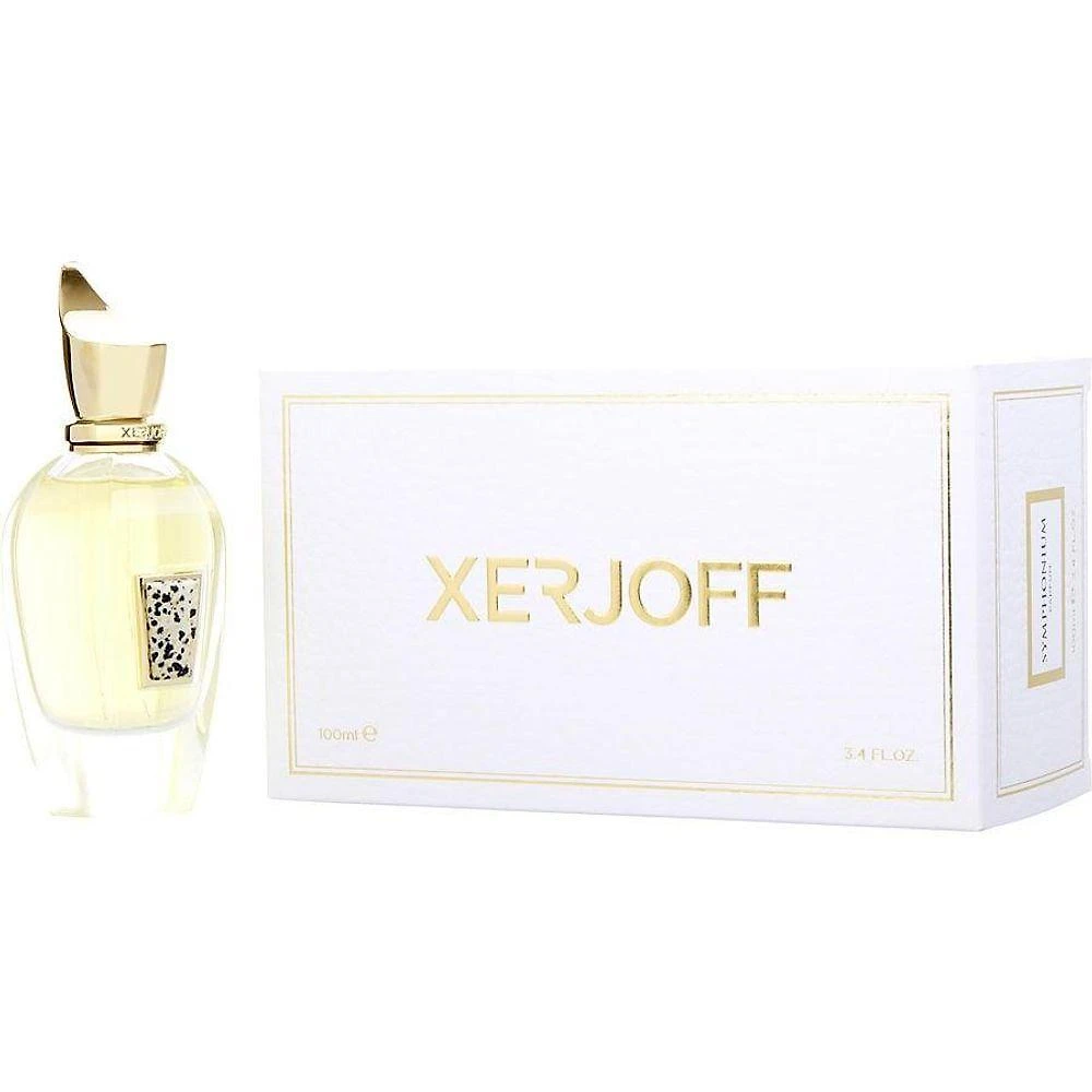 Perfume Unisex Xerjoff 17-17 Symphonium Eau de Parfum Spray 100ml
