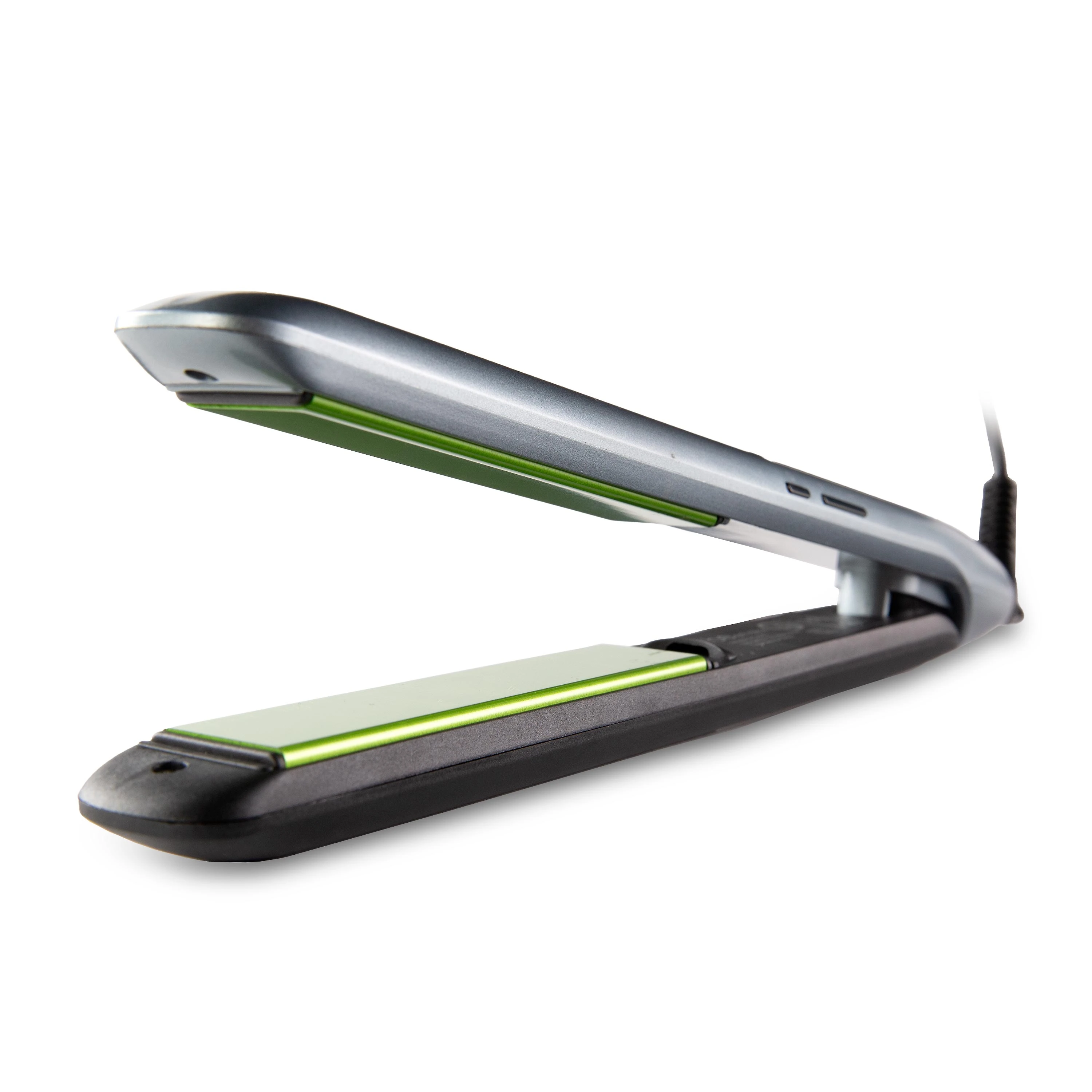 Miniatura Prancha de Cabelo Shine Nutrah Be Emotion | Bivolt