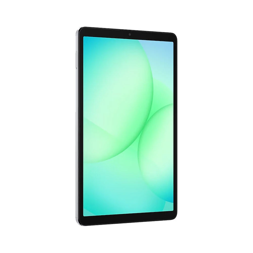 Tablet Galaxy Tab A11, 8,7, Wi-Fi, 64 GB, 4 GB RAM Samsung Prata - Bivolt