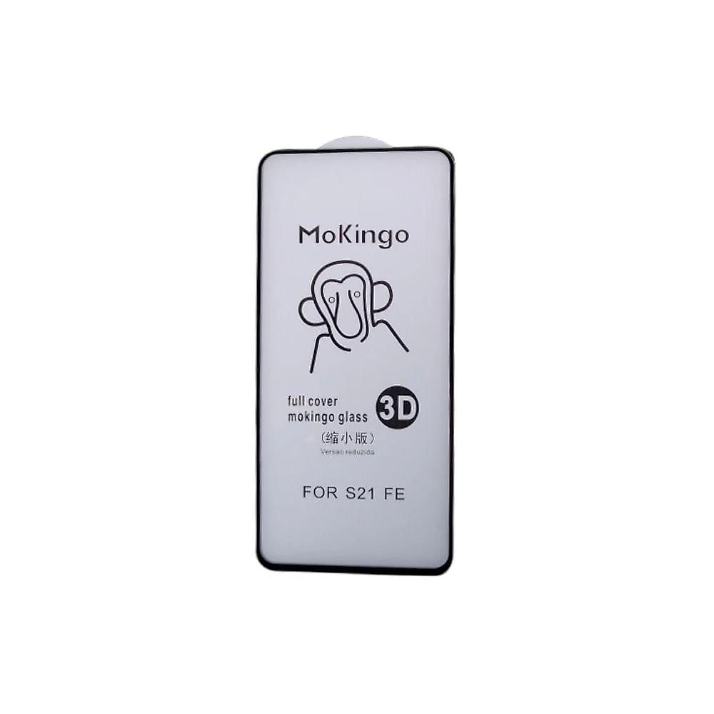 Pelicula De Vidro 3d Frontal Para Galaxy S21 Fe Tela 6.4"