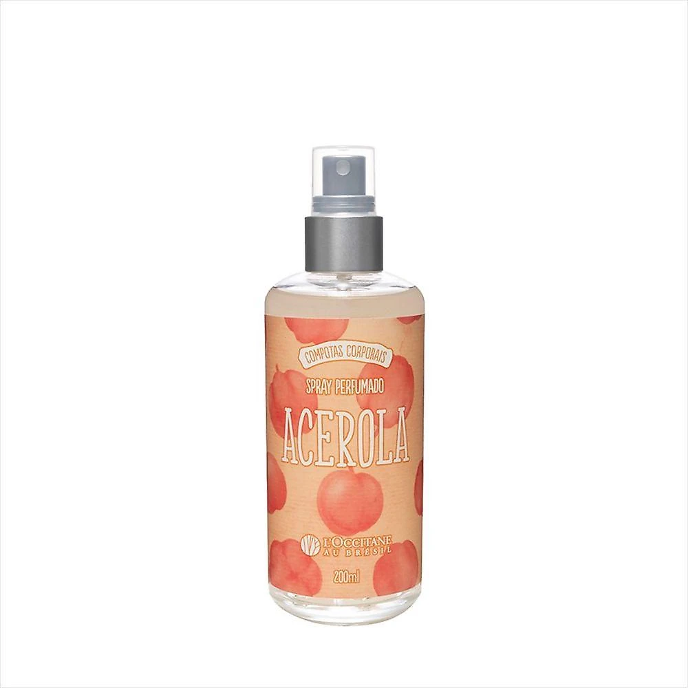 L'occitane Spray Perfumado Acerola 150ml