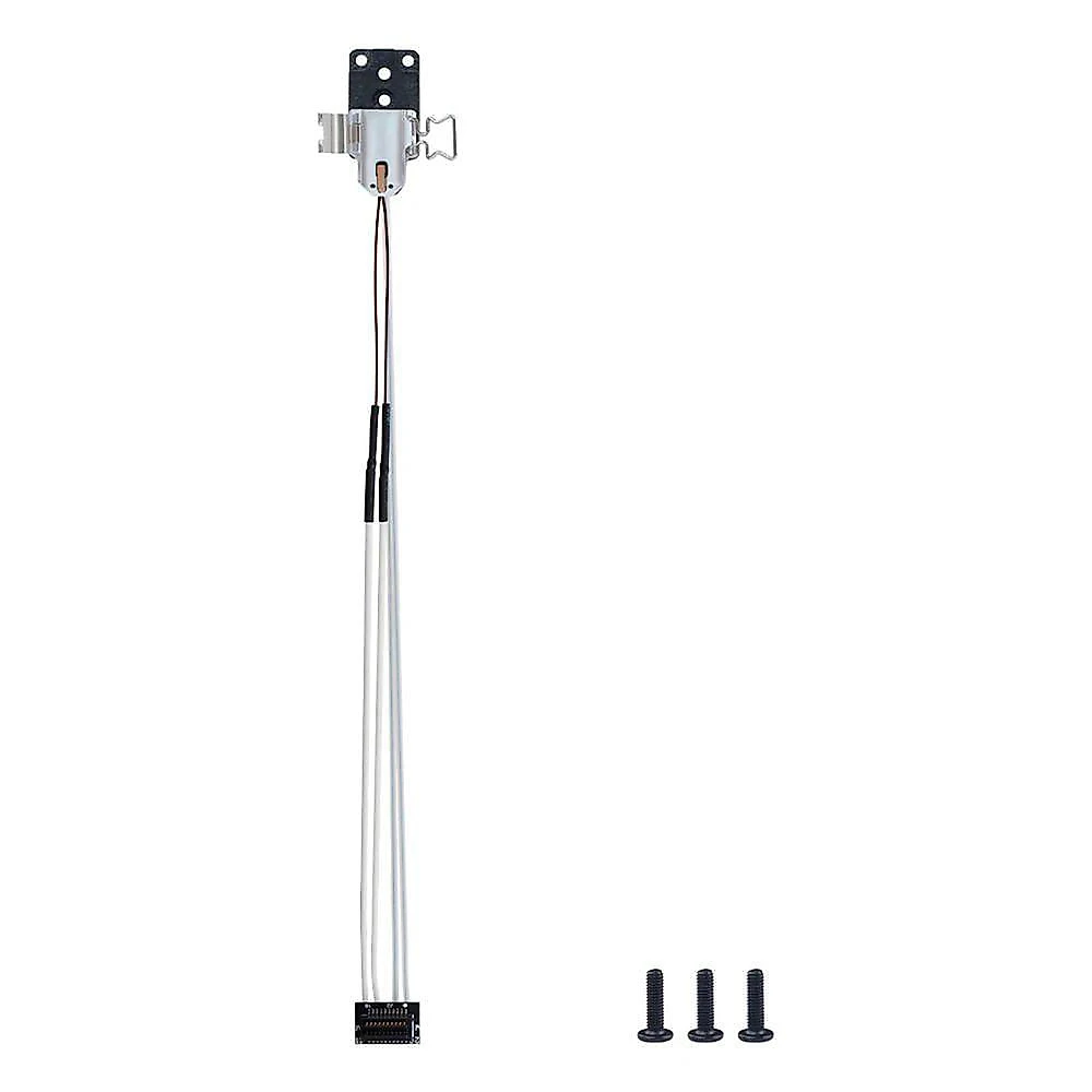 Conjunto de Aquecimento Hotend A1 Series com Fixação Rápida Kits e Gifts
