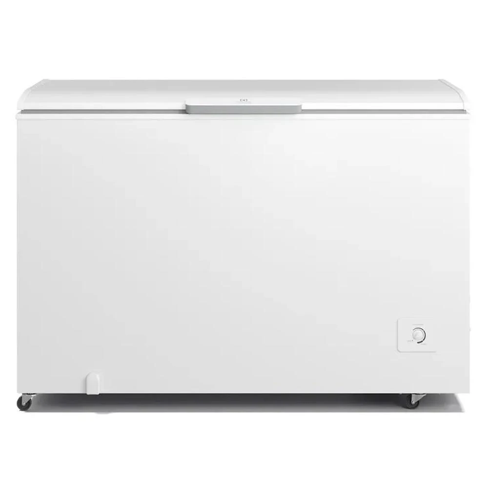Freezer Horizontal Electrolux 315 Litros HI330T Inverter, Branco - Bivolt