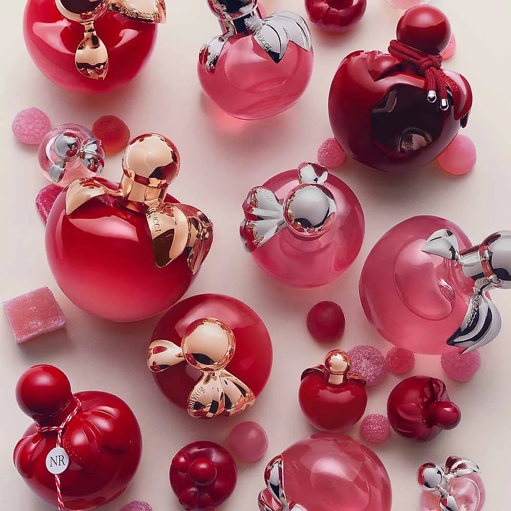 Perfume Nina Ricci Feminino Eau de Parfum 30ml