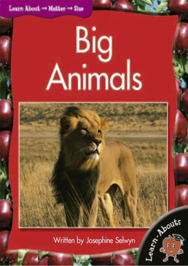 Big Animals