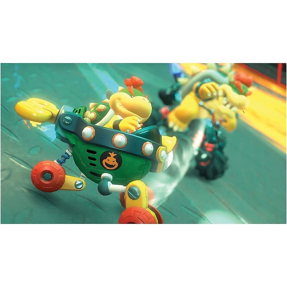 Jogo Mario Kart World, Nintendo Switch 2