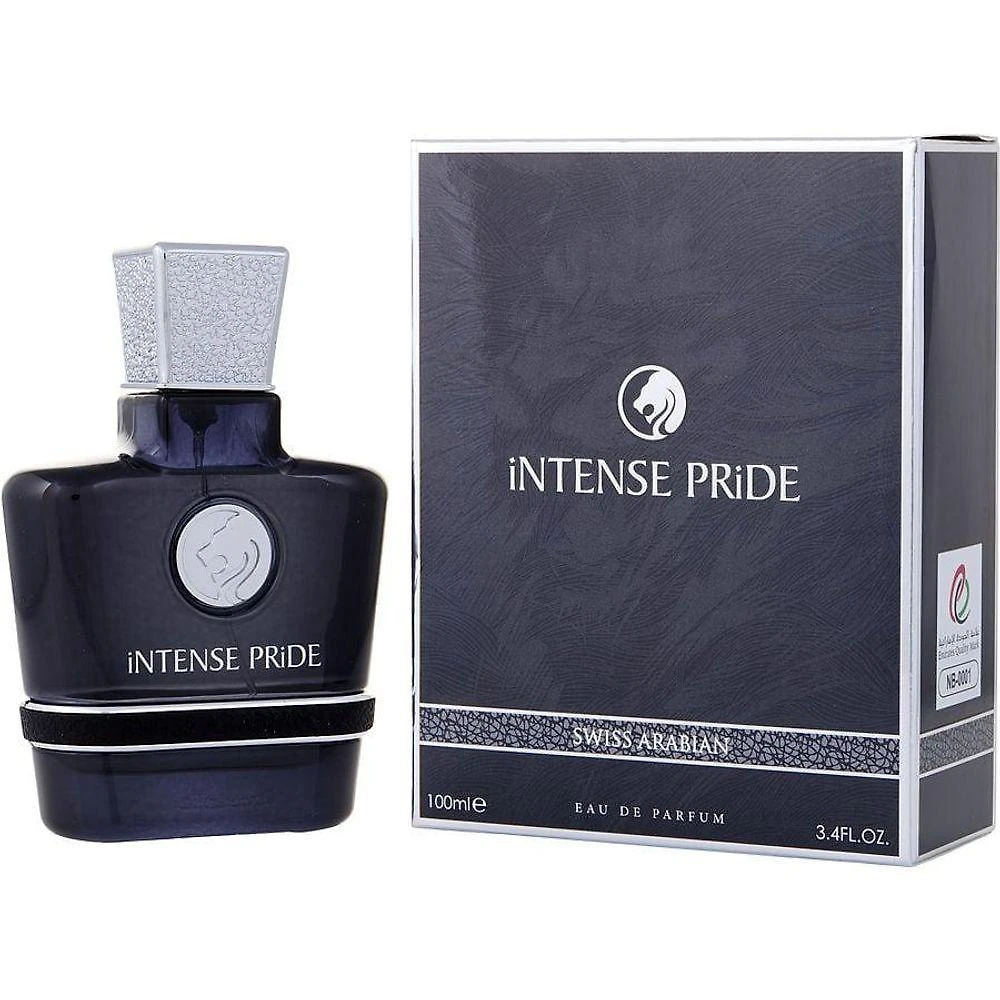 Perfume Feminino Swiss Arabian Intense Pride Eau De Parfum Spray 100 ml