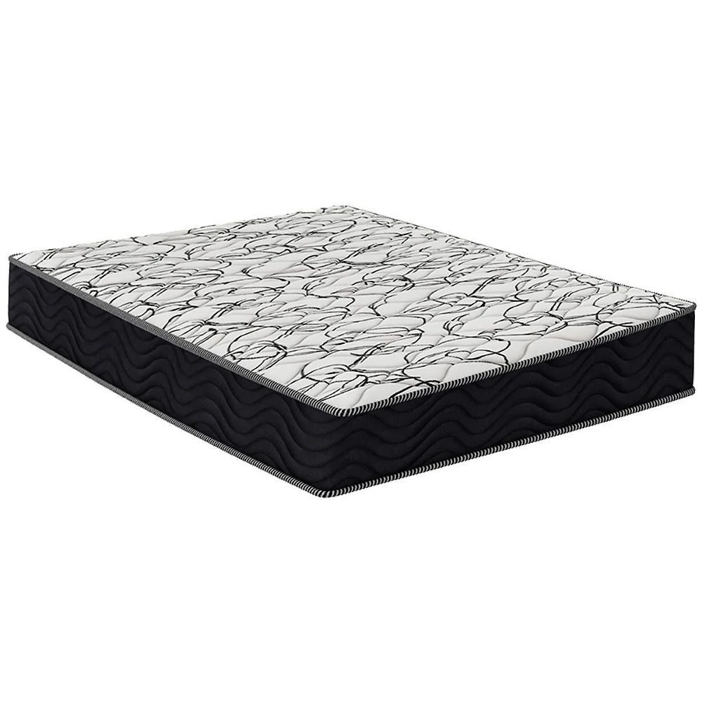 Colchão Viúva Anatômico D45 / Airtech 150 Ortopillow (128x188x28) - Ortobom