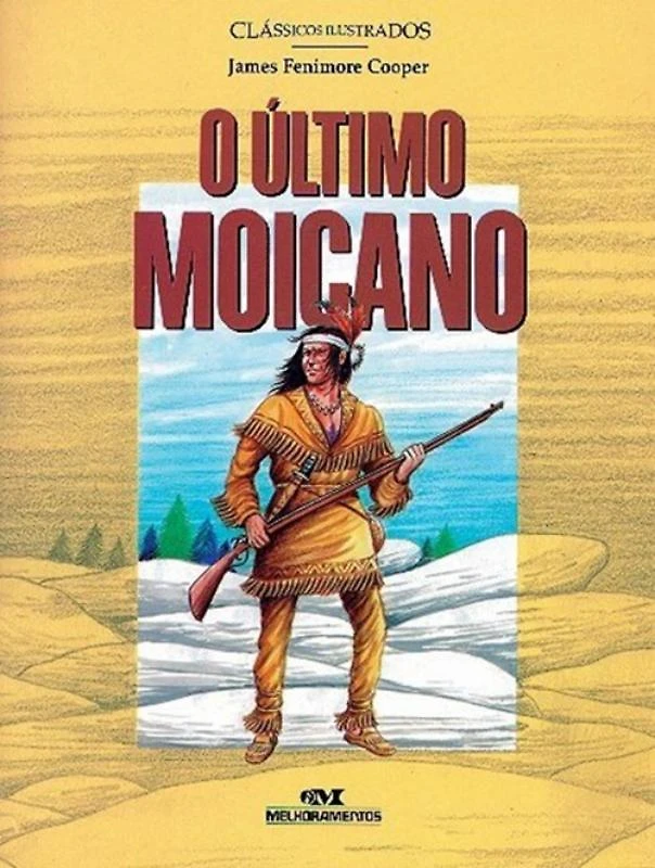 Ultimo Moicano, O