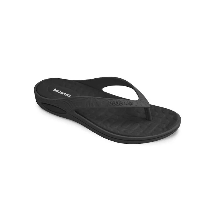 Chinelo Boa Onda Lily - PRETO