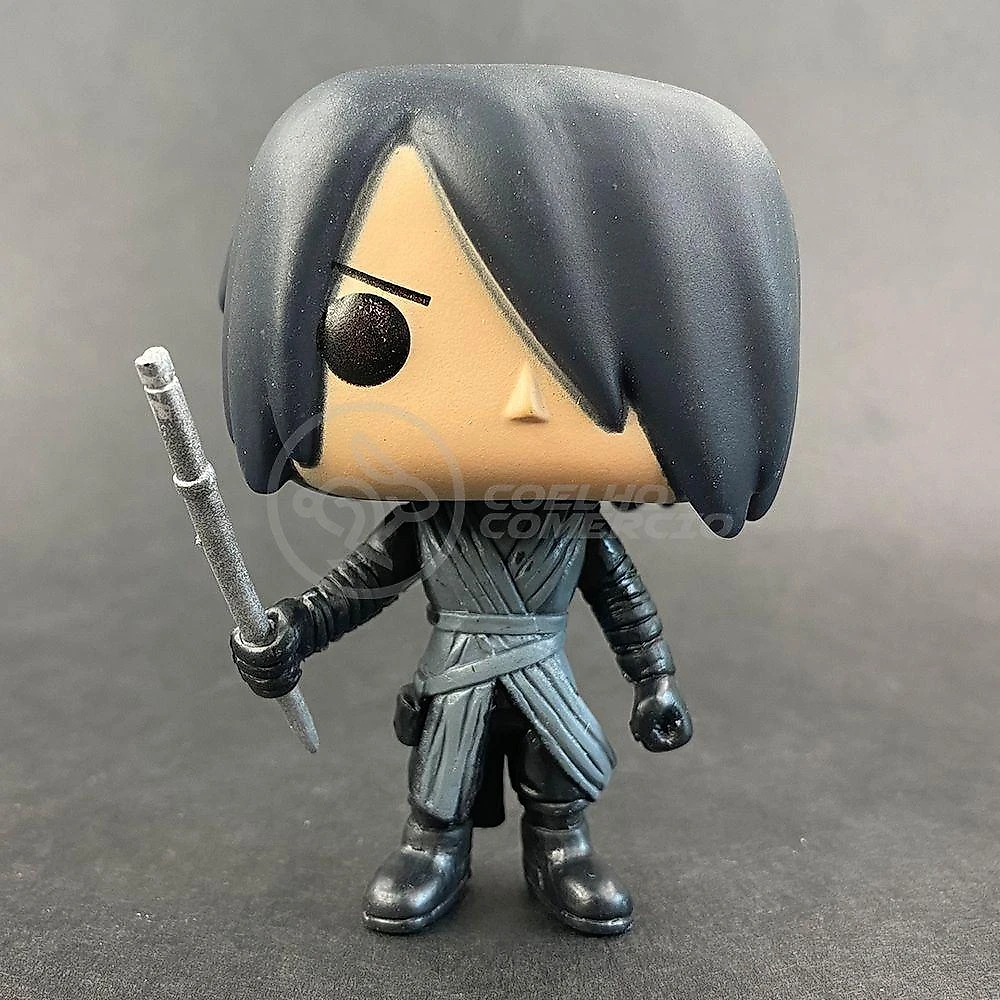 Naruto Hokage Shippuden Pop Boneco Action Figure Sasuke