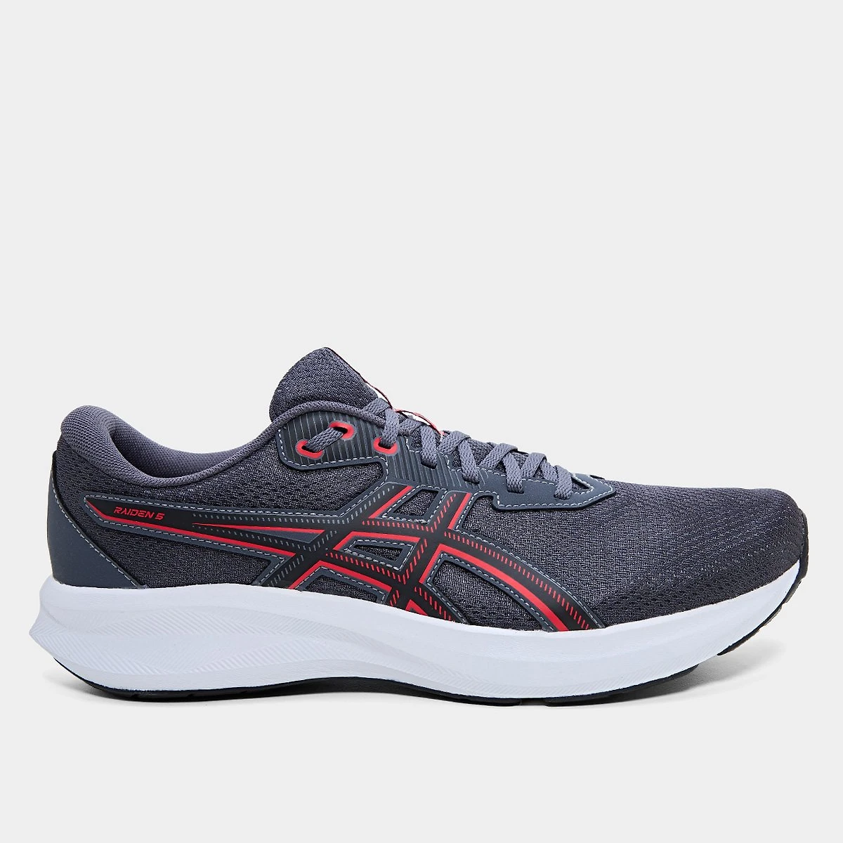 Tênis Asics Raiden 5 Masculino