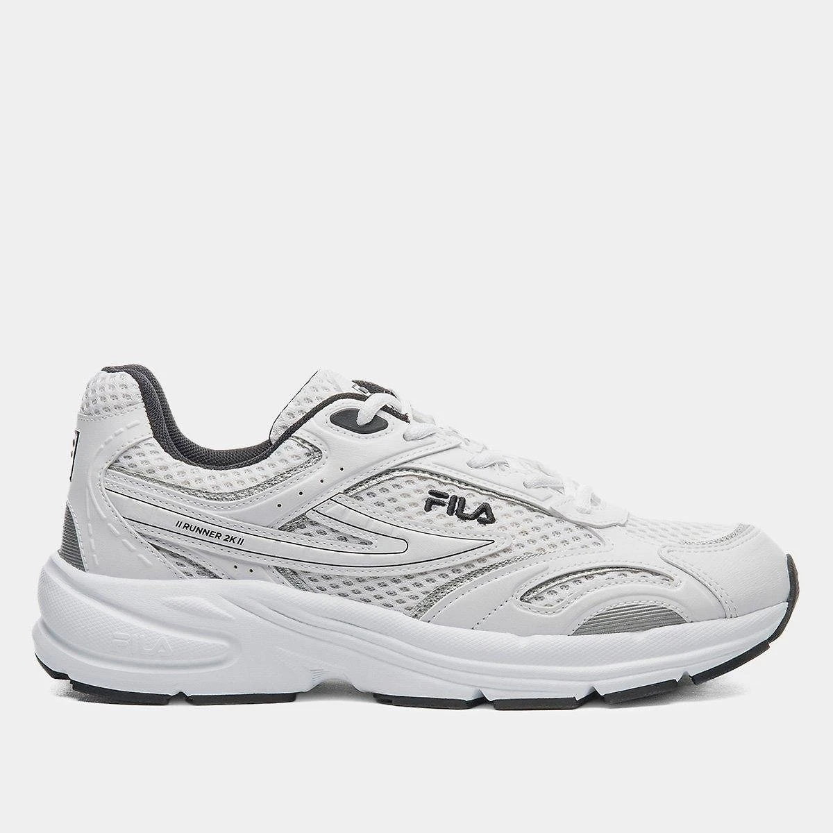 Tênis Fila Runner 2k Feminino