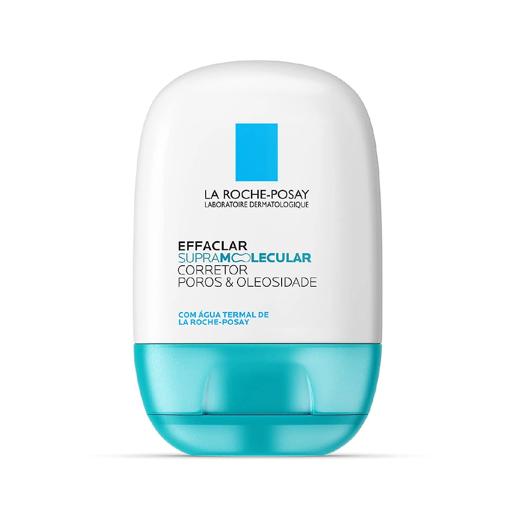 Effaclar Supramolecular Corretor Poros e Oleosidade 40ml