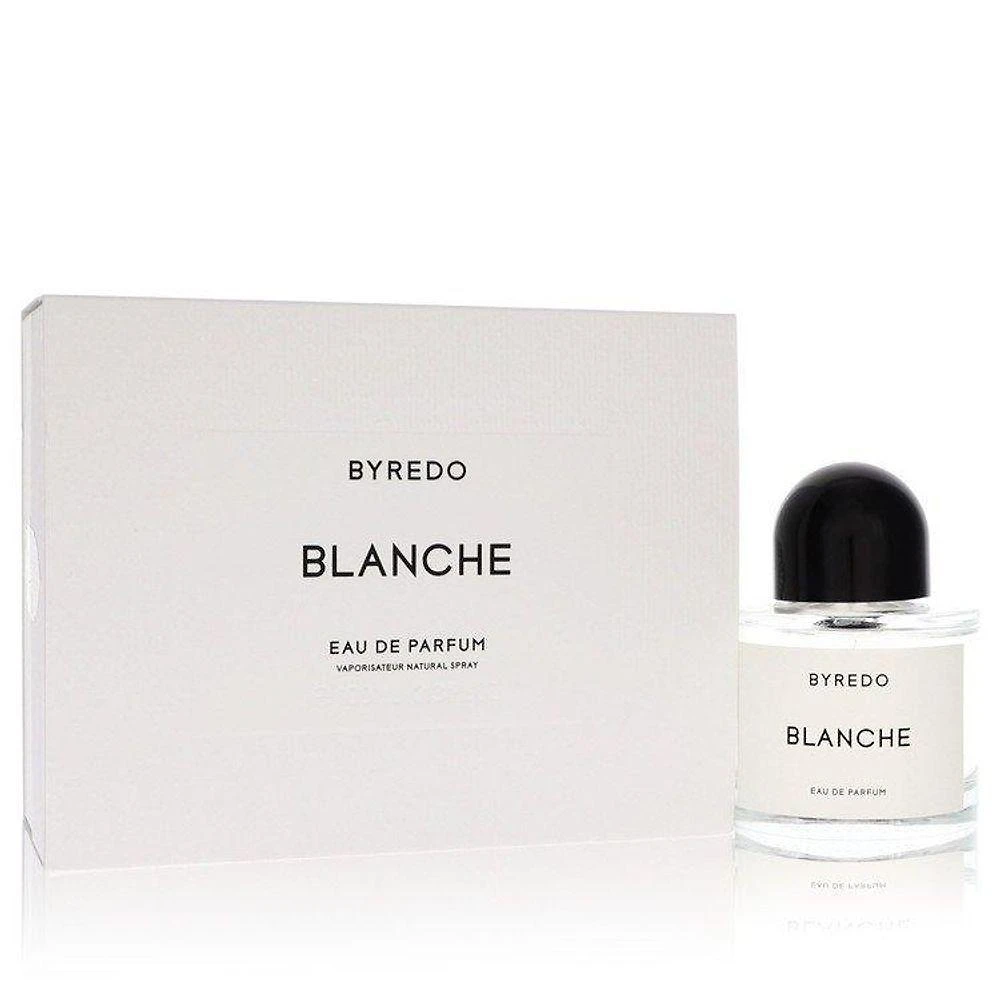 Perfume Feminino Byredo 100 Ml Eau De Parfum Spray