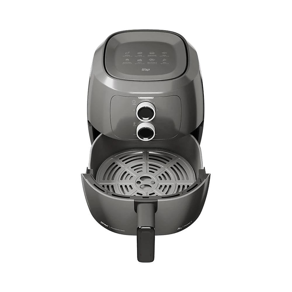 Fritadeira elétrica family 4l - wap 220v