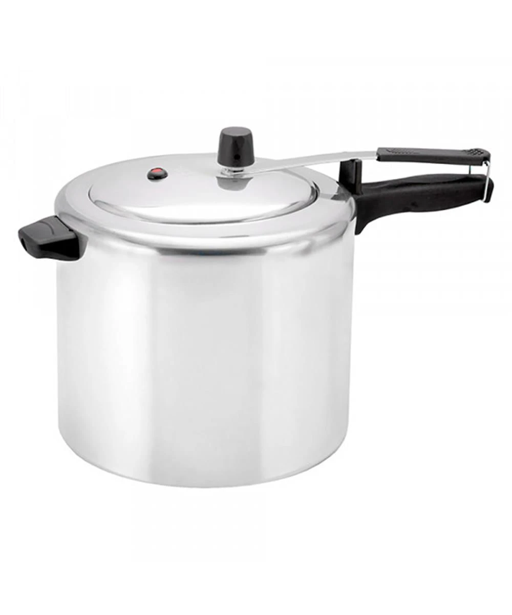 Panela de Pressão Panelux Polida Classic 10 Litros