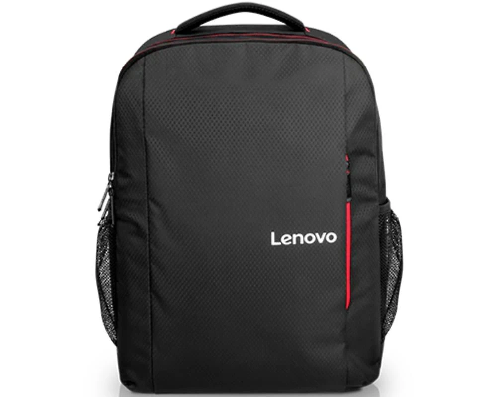 Mochila Lenovo Everyday B510 até 15.6" para notebook  GX40Q75214