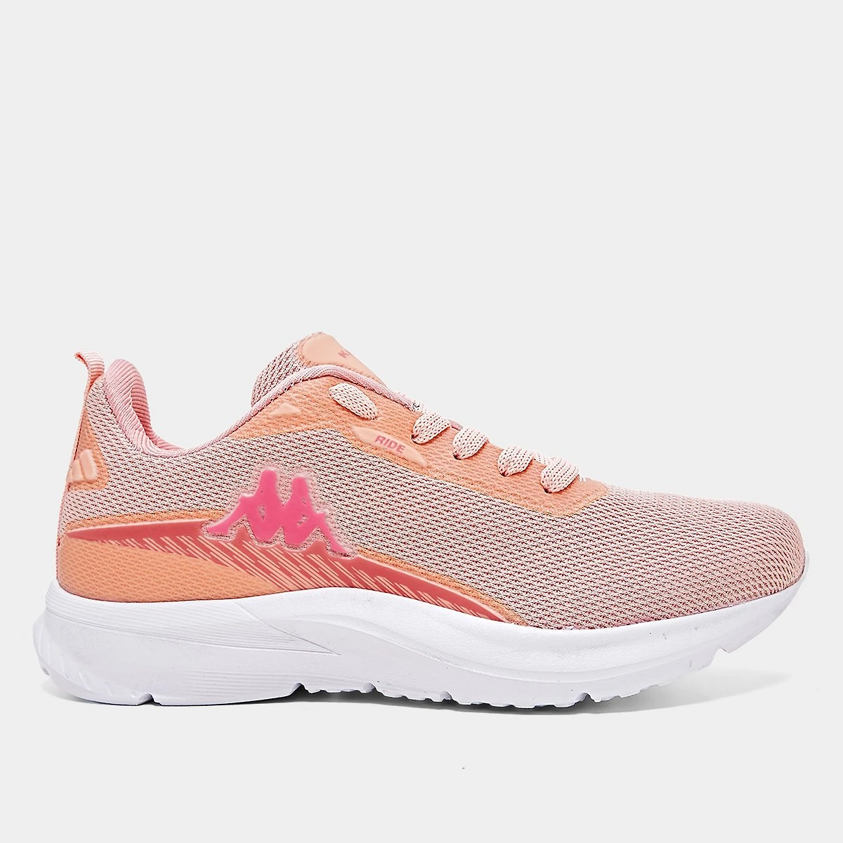 Tênis Kappa Ride Feminino