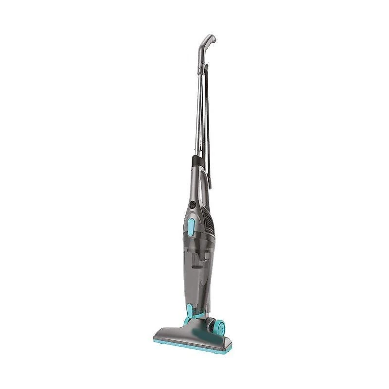 Aspirador vertical vacuum cleaner labravia cinza - 127v