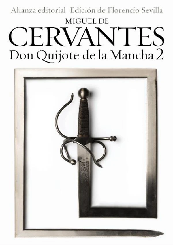 Don Quijote De La Mancha, 2 - Nueva Edicion