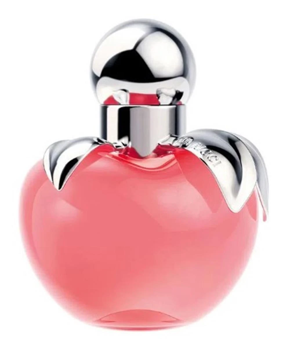 Perfume Nina Ricci Nina Eau de Toilette Feminino 30ml