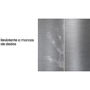 Lava-Louças Samsung DW60C7050FS/AZ 14 Serviços com Display de LED 110V – Inox