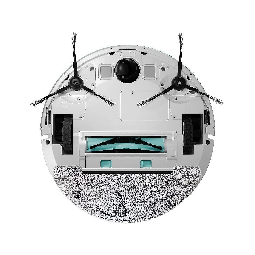 Aspirador de pó robo wap robot w1000 smart branco bivolt