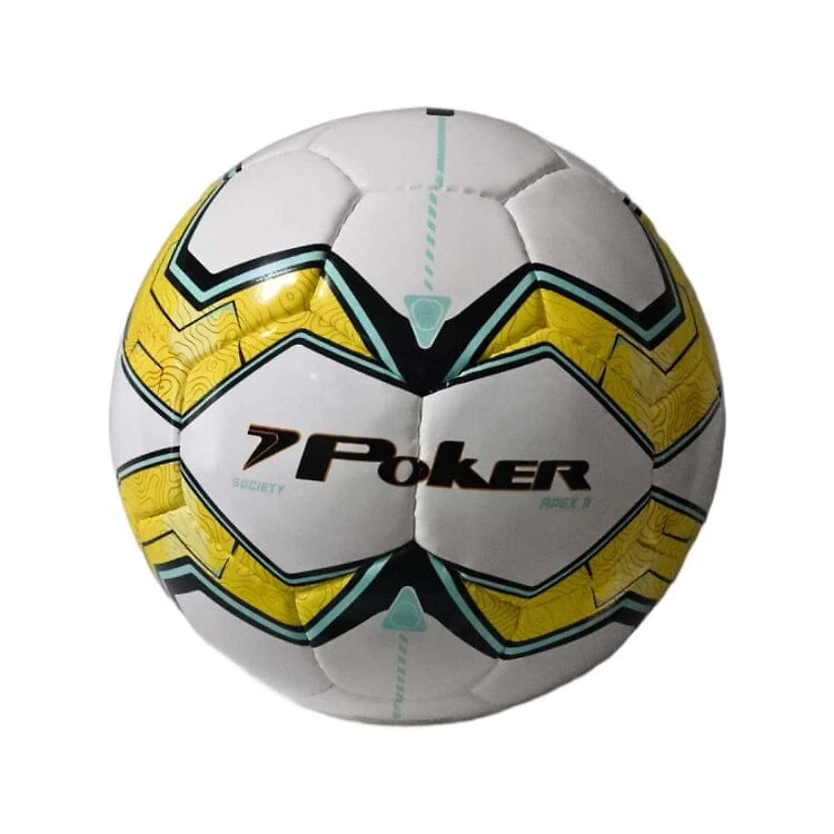 Bola Poker Society Semi Pro 32 Gomos Apex II - Bcoamar