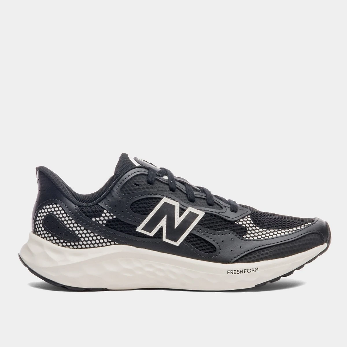 Tênis New Balance Fresh Foam Arishi V'4 Masculino