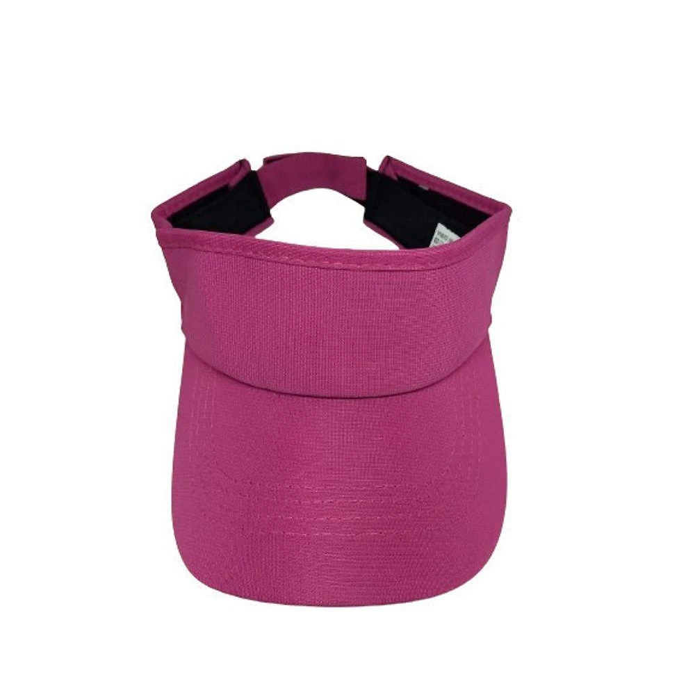 Viseira OEM Nova Moda Praia Neon Tons Pastel Verão Tendência Praiana Roxopastel Esportiva