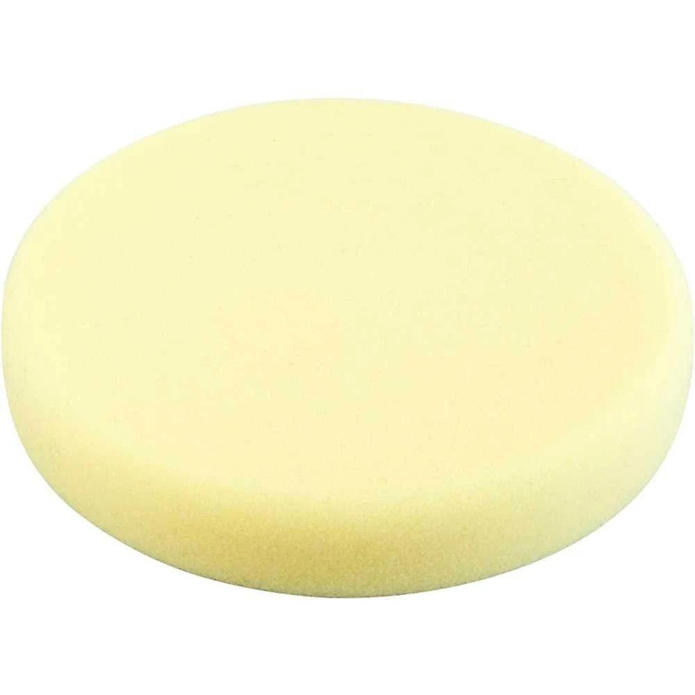 Boina de Espuma para Polimento para Refino 6 para Politriz Rotativa Ostenvonder Vonder